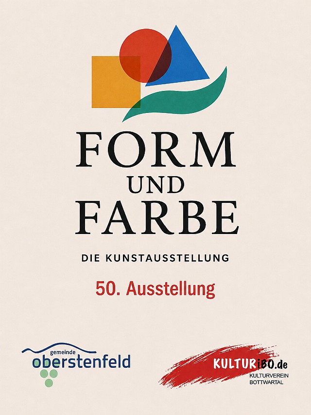 Form und Farbe