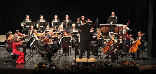 Ungarische Kammerphilharmonie