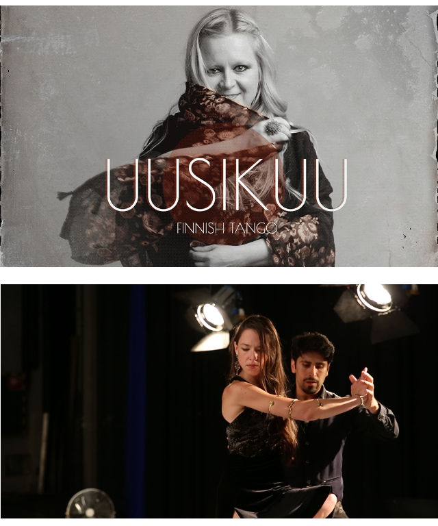 Uusikuu