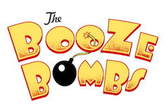 The Boozebombs Link