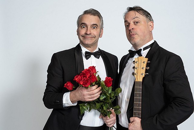 Schwäbisch aufm Berg!